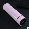 Hfb612bf9c601440aa0f4f47b051b24363.webp ترمس ذكي 500 مل: قهوتك بالحرارة المثالية! 🌡️☕