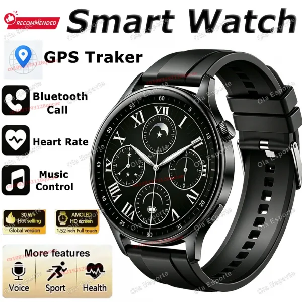 S05ae301387424ec8b5e7a254b259978fg.webp ساعة ⌚️ ذكية 5 برو: مكالمات ولياقة في معصمك!