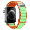 حزام ستايل عصري لساعة آبل ألترا ⌚️ مغامرتك تبدأ هنا!