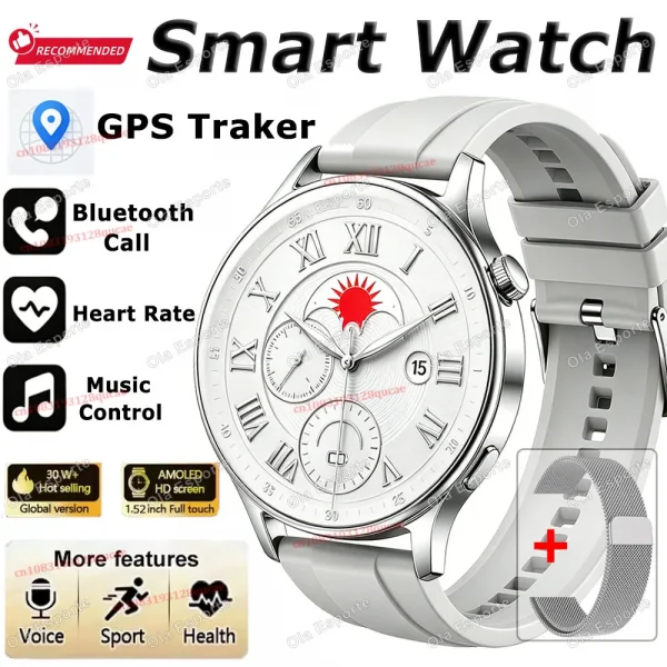 S122caf5a5a024e9d831c79d28813b0d28.webp ساعة ⌚️ ذكية 5 برو: مكالمات ولياقة في معصمك!