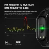 ساعة ذكية رياضية ⌚️ تتبع لياقتك وصحتك! 💪