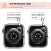 حزام ستايل عصري لساعة آبل ألترا ⌚️ مغامرتك تبدأ هنا!
