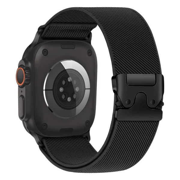 حزام حبل مظلة لساعة آبل ألترا ⌚️ مغامرتك تبدأ هنا!