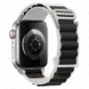 حزام ستايل عصري لساعة آبل ألترا ⌚️ مغامرتك تبدأ هنا!