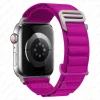 حزام ستايل عصري لساعة آبل ألترا ⌚️ مغامرتك تبدأ هنا!