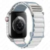 حزام ستايل عصري لساعة آبل ألترا ⌚️ مغامرتك تبدأ هنا!