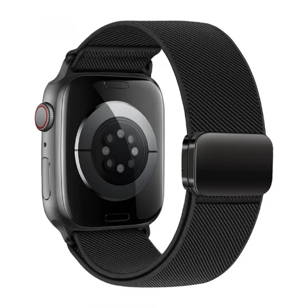 حزام حبل مظلة لساعة آبل ألترا ⌚️ مغامرتك تبدأ هنا!