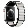 حزام ستايل عصري لساعة آبل ألترا ⌚️ مغامرتك تبدأ هنا!