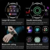 S49a365303fa84dbb97b874fc306e10e7B.webp ساعة ⌚️ ذكية 5 برو: مكالمات ولياقة في معصمك!
