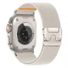 حزام حبل مظلة لساعة آبل ألترا ⌚️ مغامرتك تبدأ هنا!