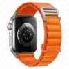 حزام ستايل عصري لساعة آبل ألترا ⌚️ مغامرتك تبدأ هنا!