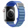 حزام ستايل عصري لساعة آبل ألترا ⌚️ مغامرتك تبدأ هنا!