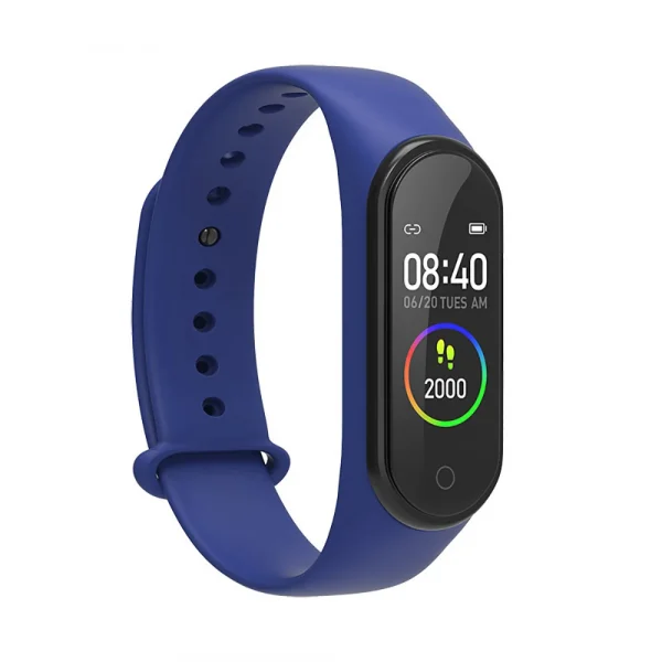 S56cd476d8f4a485e8db18f3a903d633dq.webp ساعة ذكية رياضية ⌚️ تتبع لياقتك وصحتك! 💪