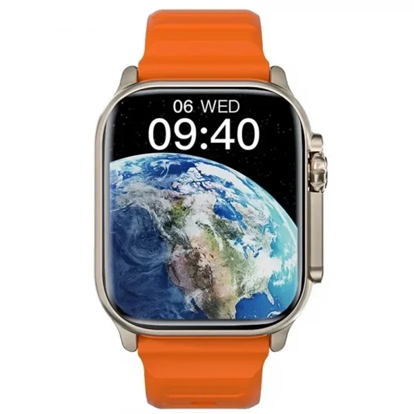 S59727ce70ba6401cb3867d4ea948e8f8O.webp ساعة LAXASFIT الذكية: رفيقك الصحي والأنيق! ✨⌚