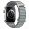 حزام ستايل عصري لساعة آبل ألترا ⌚️ مغامرتك تبدأ هنا!