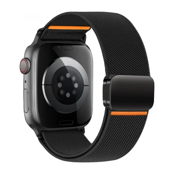 حزام حبل مظلة لساعة آبل ألترا ⌚️ مغامرتك تبدأ هنا!