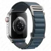 حزام ستايل عصري لساعة آبل ألترا ⌚️ مغامرتك تبدأ هنا!