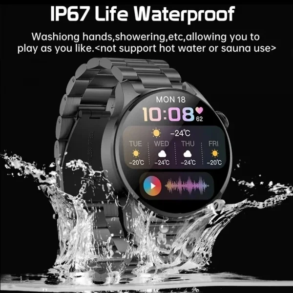 S6a11230862da47ff9369af0773202a7eS-2.webp ساعة ⌚️ ذكية 5 برو: مكالمات ولياقة في معصمك!