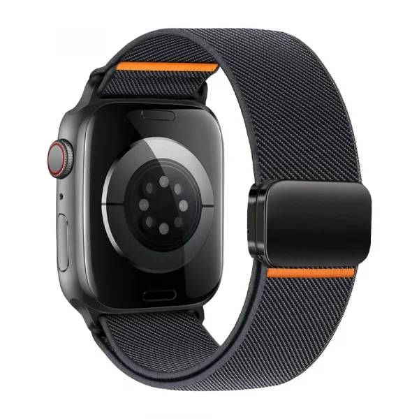 حزام حبل مظلة لساعة آبل ألترا ⌚️ مغامرتك تبدأ هنا!
