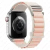 حزام ستايل عصري لساعة آبل ألترا ⌚️ مغامرتك تبدأ هنا!