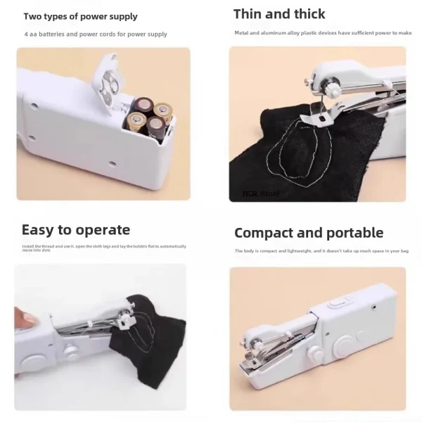 S7bbd74c54d07491bbb757e4d6e9ebaf26.webp ✂️ ماكينة خياطة محمولة: إبداعك بين يديك! 🧵
