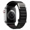 حزام ستايل عصري لساعة آبل ألترا ⌚️ مغامرتك تبدأ هنا!