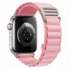 حزام ستايل عصري لساعة آبل ألترا ⌚️ مغامرتك تبدأ هنا!