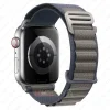 حزام ستايل عصري لساعة آبل ألترا ⌚️ مغامرتك تبدأ هنا!