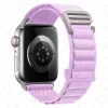 حزام ستايل عصري لساعة آبل ألترا ⌚️ مغامرتك تبدأ هنا!