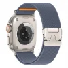 حزام حبل مظلة لساعة آبل ألترا ⌚️ مغامرتك تبدأ هنا!