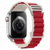حزام ستايل عصري لساعة آبل ألترا ⌚️ مغامرتك تبدأ هنا!