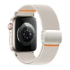 حزام حبل مظلة لساعة آبل ألترا ⌚️ مغامرتك تبدأ هنا!