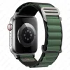 حزام ستايل عصري لساعة آبل ألترا ⌚️ مغامرتك تبدأ هنا!