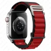 حزام ستايل عصري لساعة آبل ألترا ⌚️ مغامرتك تبدأ هنا!