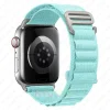 حزام ستايل عصري لساعة آبل ألترا ⌚️ مغامرتك تبدأ هنا!