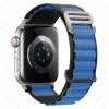 حزام ستايل عصري لساعة آبل ألترا ⌚️ مغامرتك تبدأ هنا!