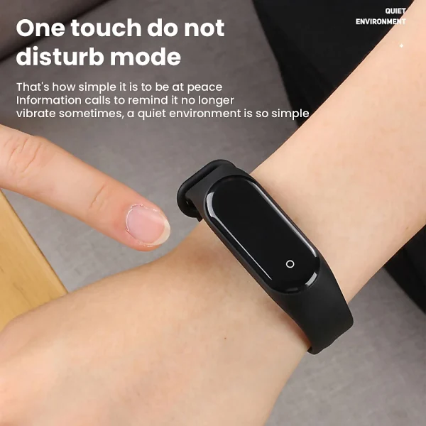 Sc5712eb6ce4c476b984824288c84300bg.webp ساعة ذكية رياضية ⌚️ تتبع لياقتك وصحتك! 💪