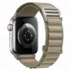 حزام ستايل عصري لساعة آبل ألترا ⌚️ مغامرتك تبدأ هنا!