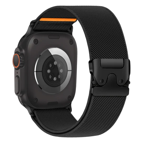 حزام حبل مظلة لساعة آبل ألترا ⌚️ مغامرتك تبدأ هنا!