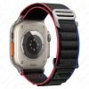 حزام ستايل عصري لساعة آبل ألترا ⌚️ مغامرتك تبدأ هنا!