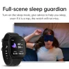Sd8954b1ce23c4065b5447464f06cf5325.webp ساعة LAXASFIT الذكية: رفيقك الصحي والأنيق! ✨⌚