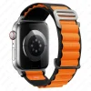 حزام ستايل عصري لساعة آبل ألترا ⌚️ مغامرتك تبدأ هنا!