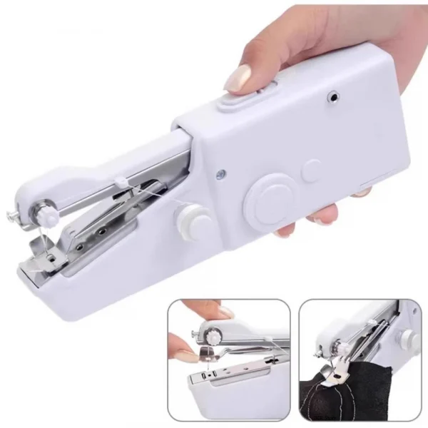 Se366c4d69a244b319bed12aecf773fc6R.webp ✂️ ماكينة خياطة محمولة: إبداعك بين يديك! 🧵