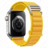 حزام ستايل عصري لساعة آبل ألترا ⌚️ مغامرتك تبدأ هنا!