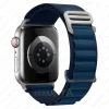 حزام ستايل عصري لساعة آبل ألترا ⌚️ مغامرتك تبدأ هنا!