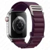 حزام ستايل عصري لساعة آبل ألترا ⌚️ مغامرتك تبدأ هنا!